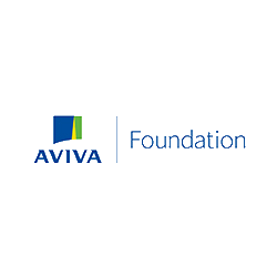 Aviva Foundation logo